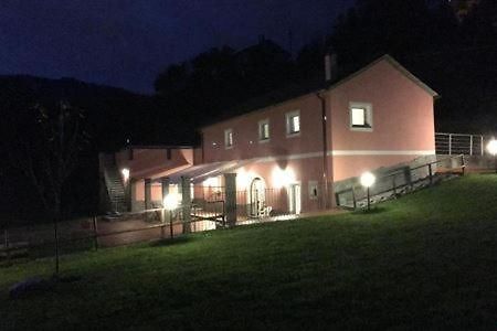 Valeriano Lunense B&B La Casina Rosa La Spezia מראה חיצוני תמונה
