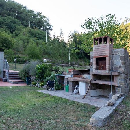 Valeriano Lunense B&B La Casina Rosa La Spezia מראה חיצוני תמונה