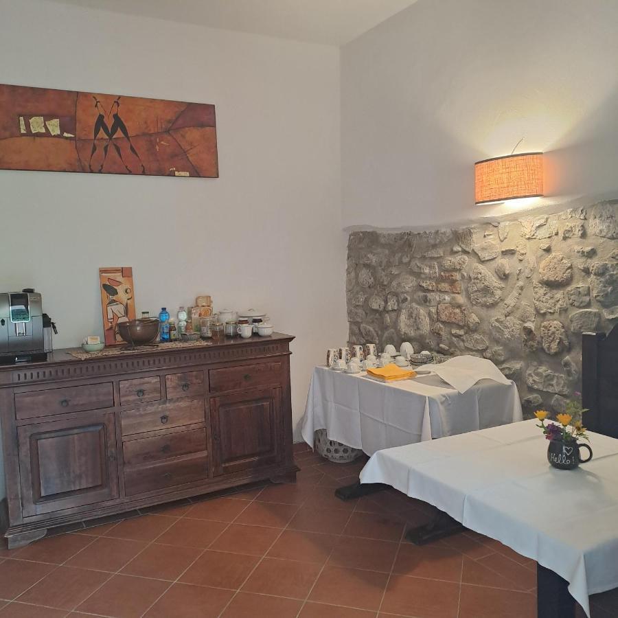 Valeriano Lunense B&B La Casina Rosa La Spezia מראה חיצוני תמונה