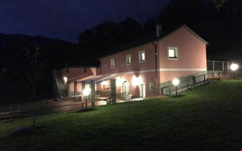Valeriano Lunense B&B La Casina Rosa La Spezia מראה חיצוני תמונה