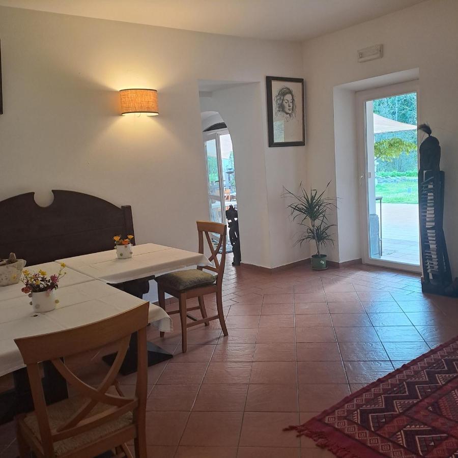Valeriano Lunense B&B La Casina Rosa La Spezia מראה חיצוני תמונה