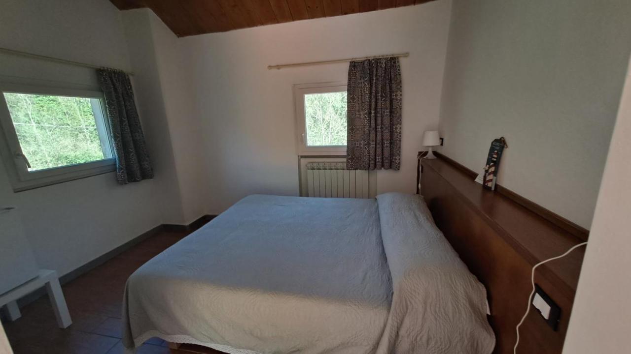 Valeriano Lunense B&B La Casina Rosa La Spezia מראה חיצוני תמונה