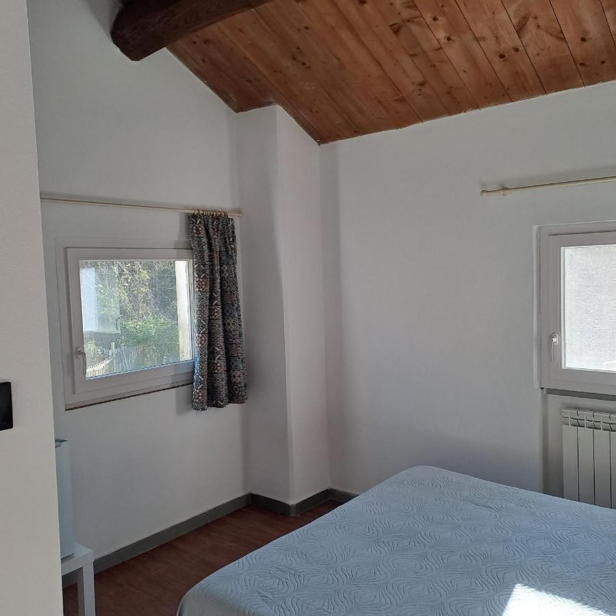 Valeriano Lunense B&B La Casina Rosa La Spezia מראה חיצוני תמונה